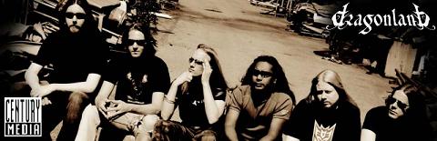 dragonland band